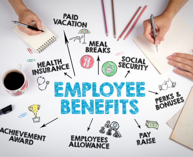 How employers can help their employees with employee benefits solutions.