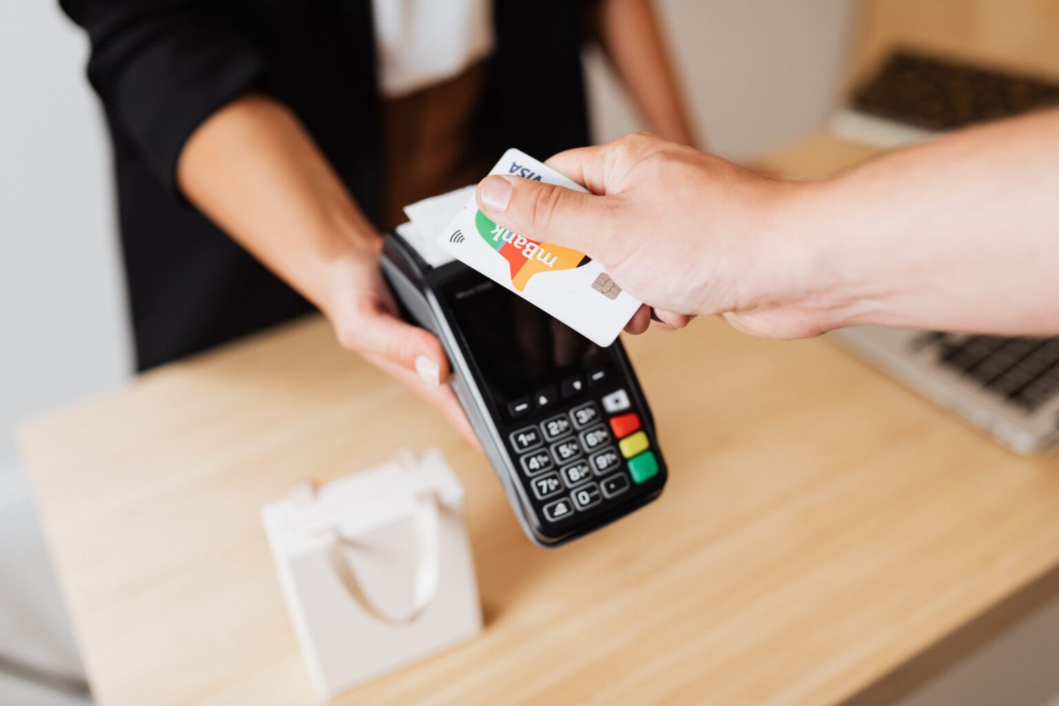 Credit Cards 101 Understanding APRs and Potential Risk TrueConnect